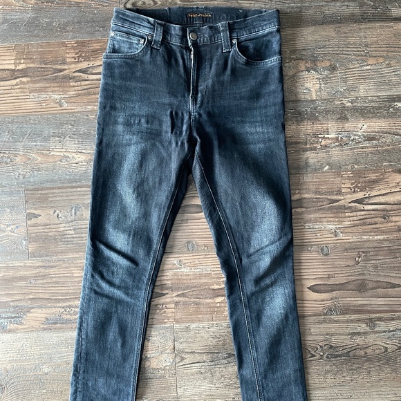Nudie Jeans Skinny Lin (31 x 28) - Picture 1 of 6
